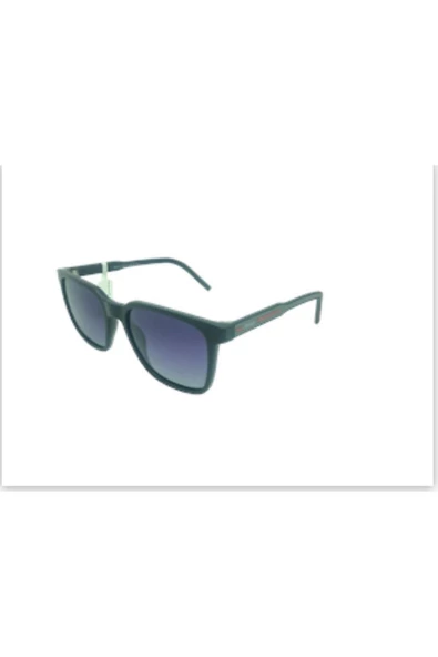BLACK    Mod.8338 C.05 Siyah Erkek Güneş Gözlüğü - 2