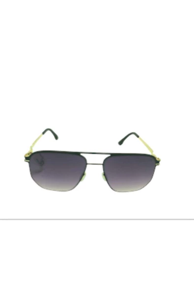 BLACK    Mod.8313 C.02 Sarı-Siyah Güneş Gözlüğü