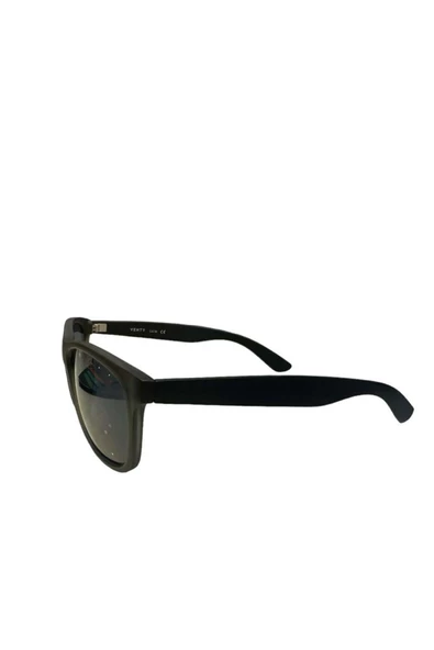 VENTY    Mod.1036 C.56 Siyah Erkek Güneş Gözlüğü - 3