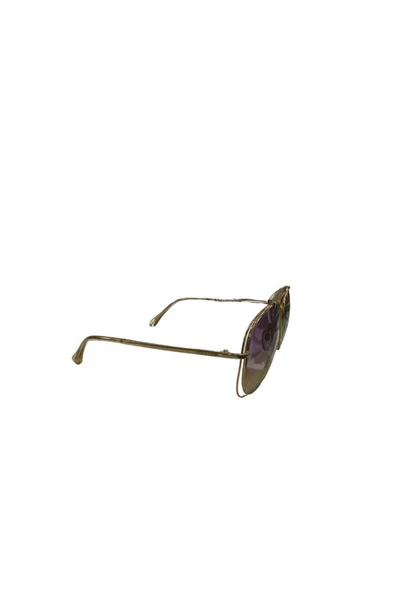 Roberto Cavalli    Mod.1054 C.28g Sarı Kadın Güneş Gözlüğü - 2