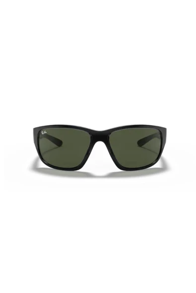 Ray-Ban    Rayban Mod.4300 C.601/31 Siyah Erkek Güneş Gözlüğü - 3