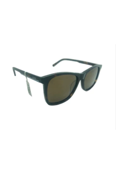 BLACK    Mod.8340 C.04 Kahverengi Kırçıllı Erkek Güneş Gözlüğü - 3