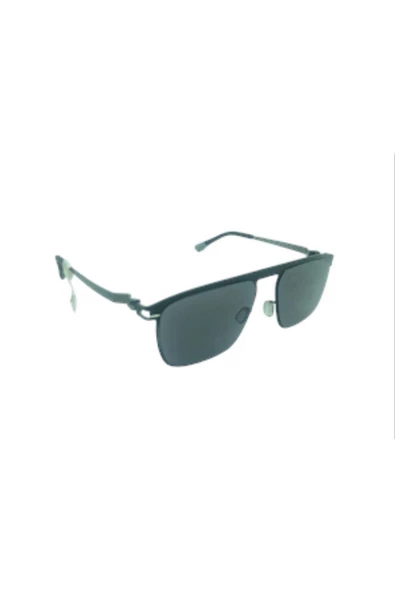 BLACK    Mod.8317 C.01 Siyah Erkek Güneş Gözlüğü - 3