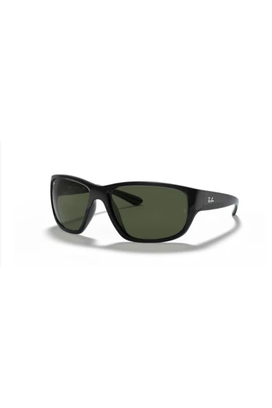 Ray-Ban    Rayban Mod.4300 C.601/31 Siyah Erkek Güneş Gözlüğü