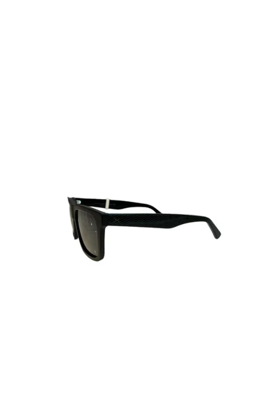 BLACK    Mod.8335 C.02 Siyah-yeşil Erkek Güneş Gözlüğü - 2