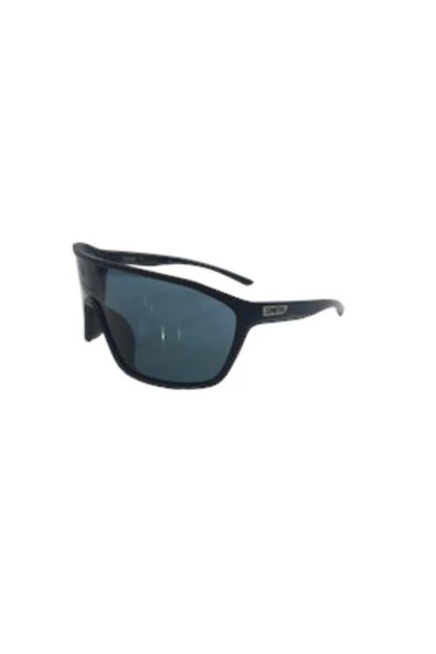 Smith    Smıth Mod.003C.Y63 Siyah Flat Erkek Güneş Gözlüğü - 3