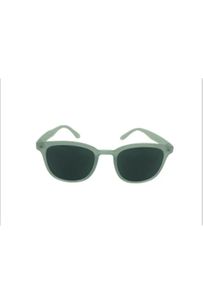 Cool    Mod.363 C.19m Şeffaf Unisex Güneş Gözlüğü - 3