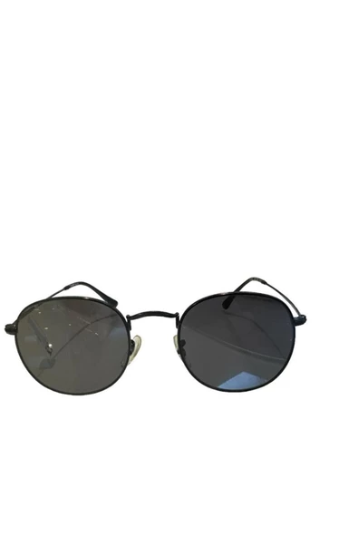 Gyesse    Mod.3150 C.06 Siyah Unisex Güneş Gözlüğü