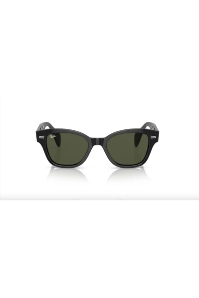 Ray-Ban    Rayban Mod.0880-S C.901/31 Siyah Erkek Güneş Gözlüğü - 3