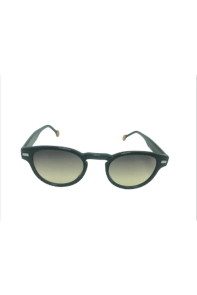 BLACK    Mod.8327 C.02 Siyah Unisex Güneş Gözlüğü