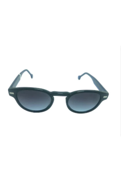 BLACK    Mod.8327 C.10 Siyah-mavi Unisex Güneş Gözlüğü