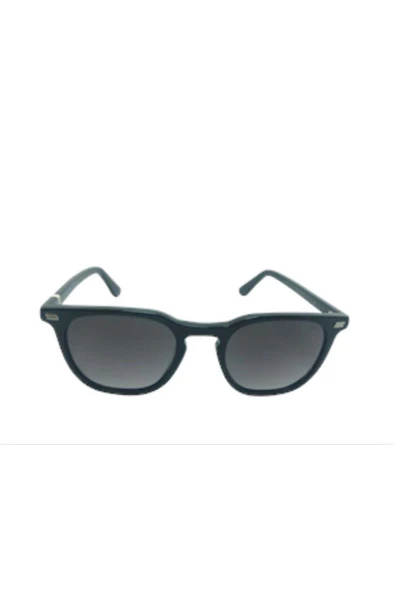BLACK    Mod.8359 C.01 Siyah Unisex Güneş Gözlüğü