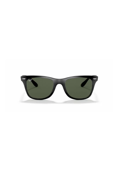 Ray-Ban    Rayban Mod.4195 C.601/71 literforce Siyah Unisex Güneş Gözlüğü - 2