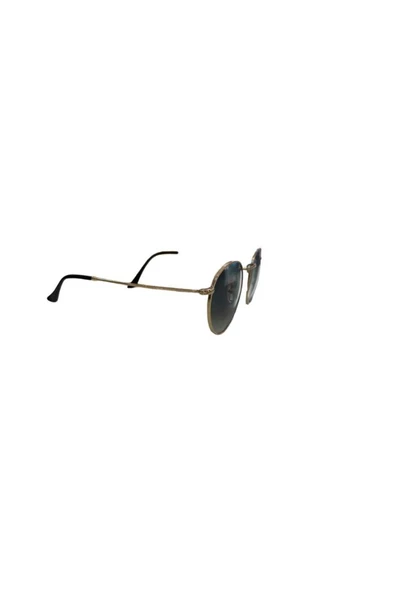 BLACK    Mod.1901 C.17 Sarı Unisex Güneş Gözlüğü - 2