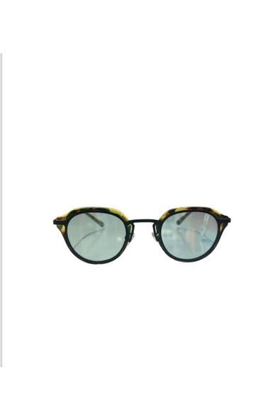 JESSY    Mod.7052 C.5 Yeşil-kahverengi Kırçıllı Unisex Güneş Gözlüğü