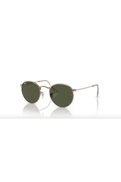 Ray-Ban    Rayban Mod.3447 C.9202/31Sarı  Unisex Güneş Gözlüğü