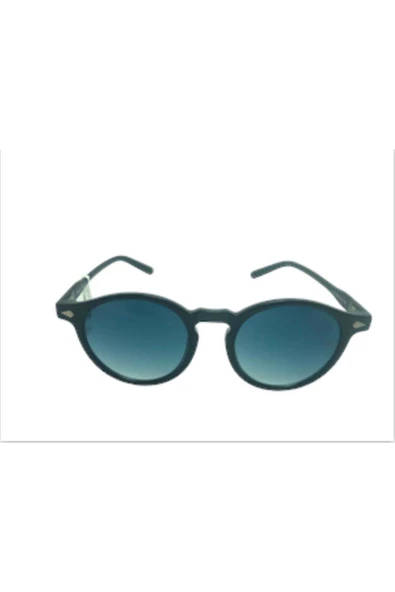 HOLEYGRAM    Mod.1064 C.blkpg Siyah Unisex Güneş Gözlüğü
