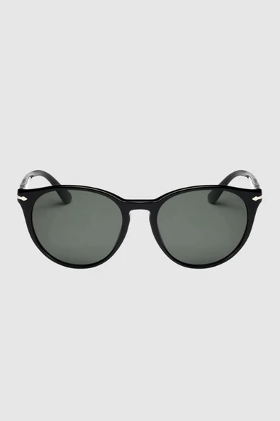 Persol    Mod 3152-s C.9014-q8 Siyah Erkek Güneş Gözlüğü