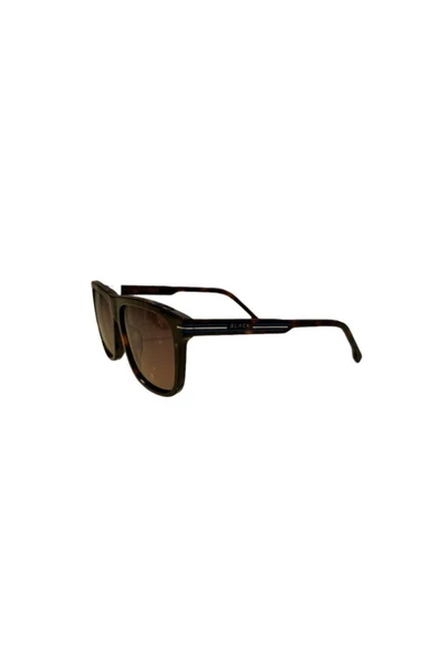 BLACK    Mod.8343 C.03 Kahverengi Kırçıllı Erkek Güneş Gözlüğü - 3