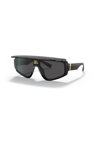 Dolce Gabbana Sunglasses    Dolce Gabbana Mod.6177 C.501/87 Siyah Sperli Kadın Güneş Gözlüğü