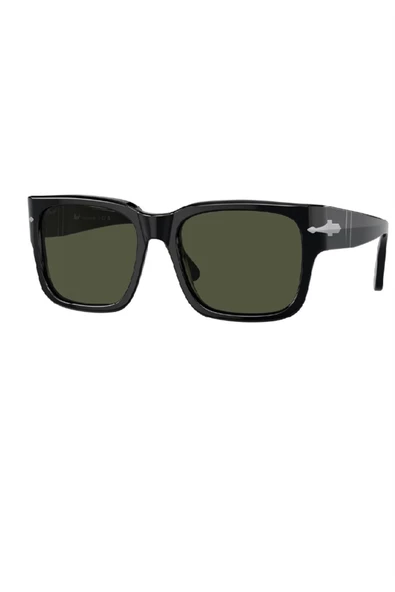 Persol    Mod 3315-s C.95/31 Siyah Erkek Güneş Gözlüğü