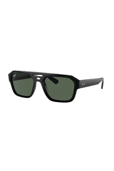 Ray-Ban    Rayban Mod 4397 C.6677/71 Siyah Erkek Güneş Gözlüğü