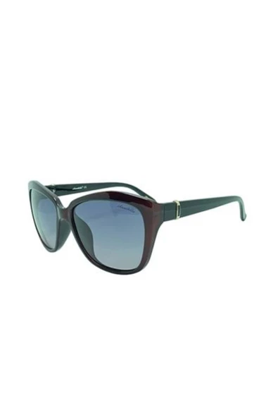 Annabella Eyewear    Annabella Mod 7006 C.12 Ekartman 58-17 Bordo Güneş Gözlüğü