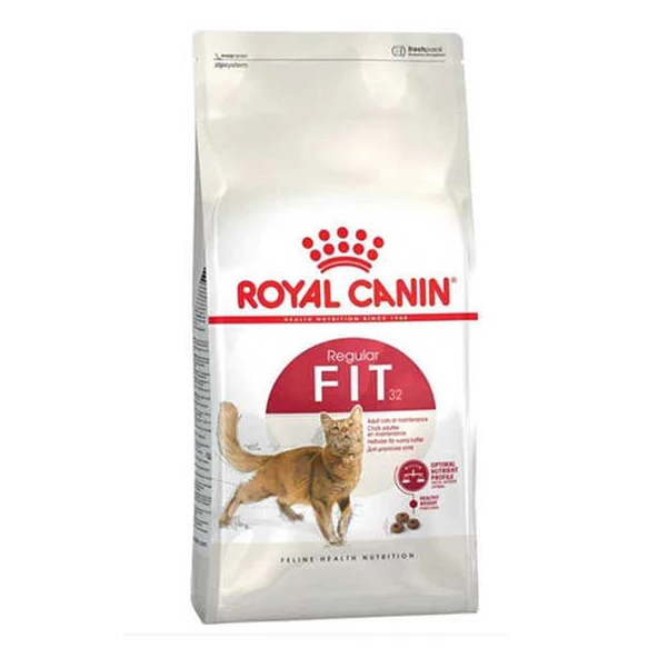 Royal Canin Fit 32 Kedi Maması 10 KG