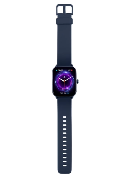 Ttec Tempus 46mm Lacivert Akıllı Saat - 3