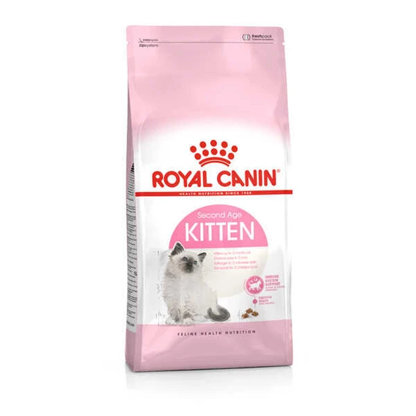 Royal Canin Kitten Yavru Kedi Maması 10 KG