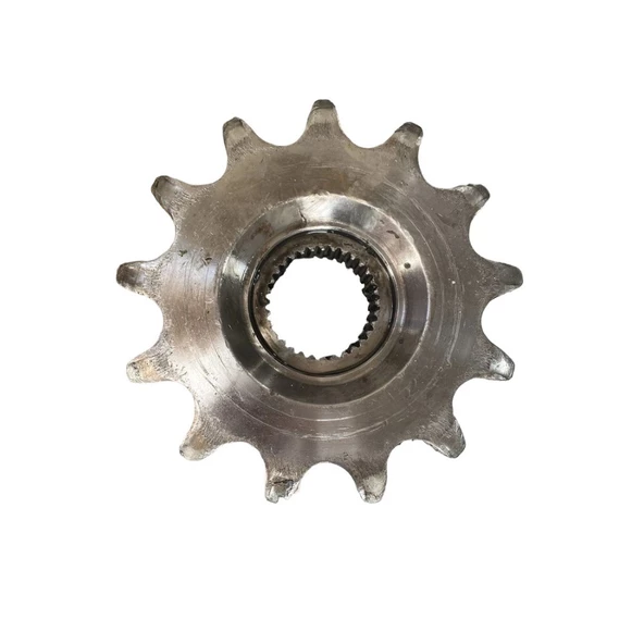 Hisarlar Rotovatör Şanzıman İçi Mil - 4