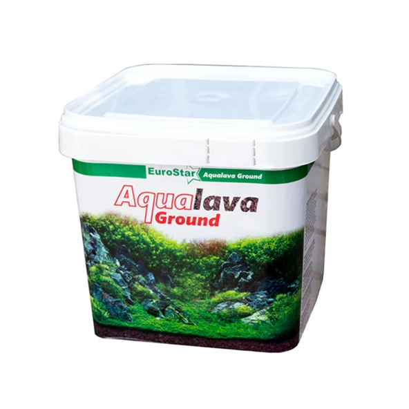 EuroStar Aqualava Lav Taşı 5 Lt Kova