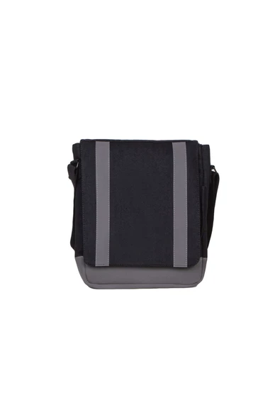 Tomris Hatun Günlük Kullanıma Uygun Kanvas Heybe Model Laptop Okul Çantası