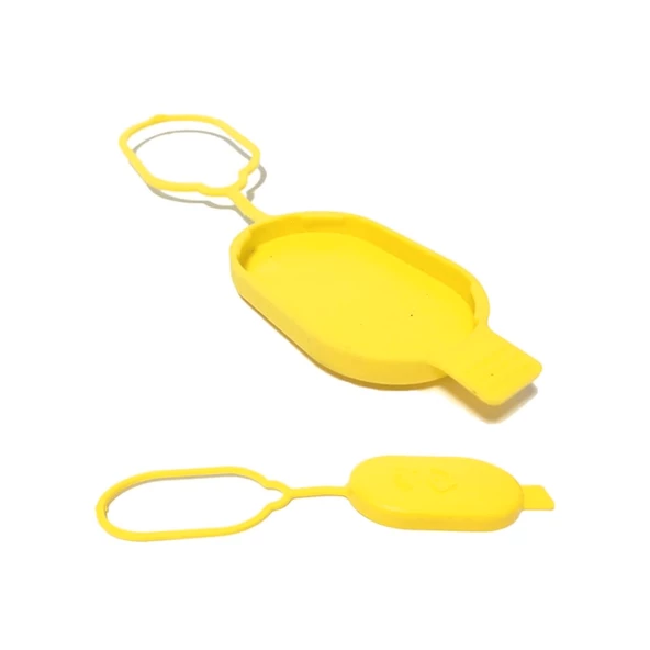 Ford Courier Cam Su Kapağı 8200226894