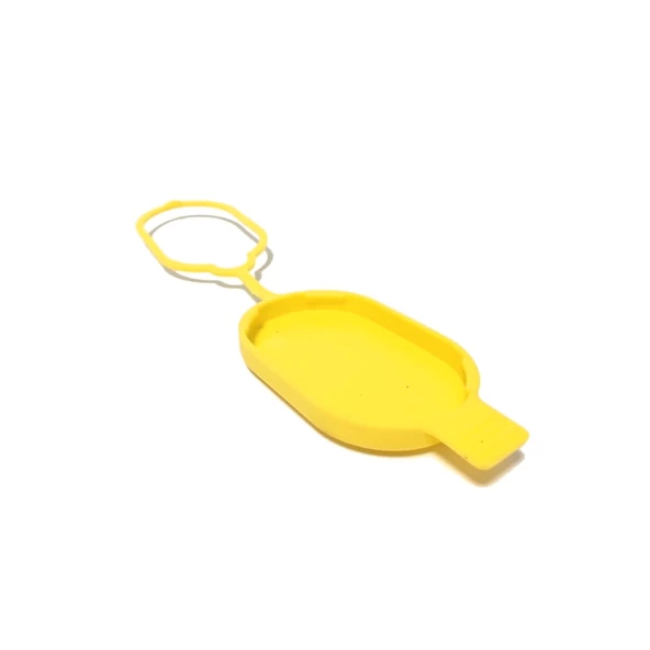 Ford Courier Cam Su Kapağı 8200226894 - 2