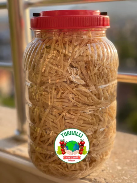 Ev Kesimi Erişte (1 kg) - 2