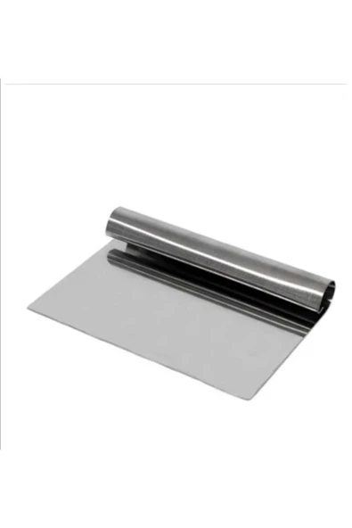 Metal Kazıyıcı Ölçekli 25 Cm - 1