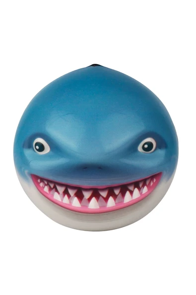 Waboba Sharky Shark Suda Batmayan Top - 2