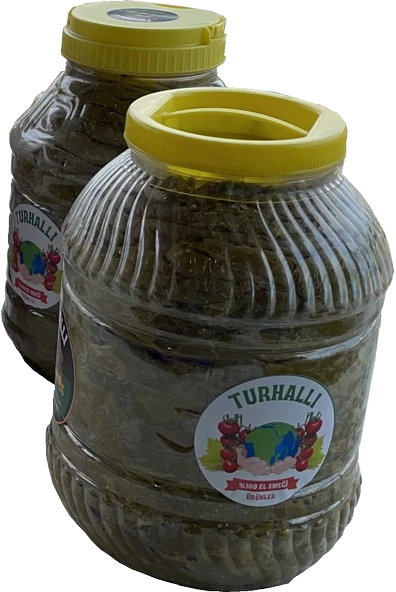 Tokat Yaprağı (2 kg)