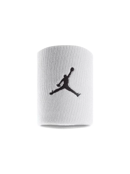 Nike Jordan Jumpman Wristbands 2 Pk Beyaz El Bilekliği J.KN.01.101.OS