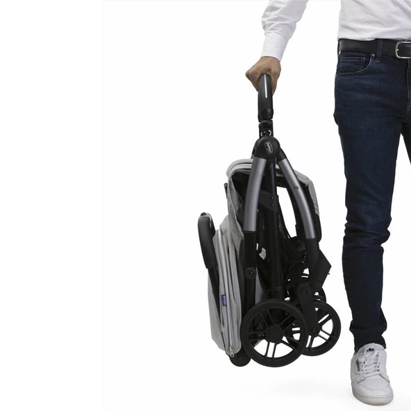 Chicco XPlus Bebek Arabası - 5