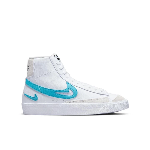 Nike Blazer Mid FN7790-100 Kadın Spor Ayakkabısı