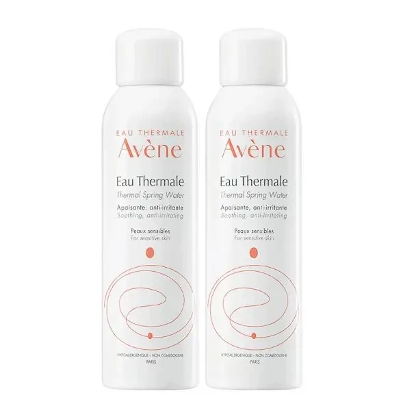 Avene Termal Su 2x150 ml