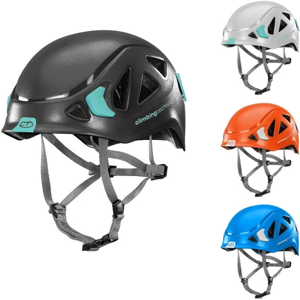 Climbing Technology Galaxy Kask (M/L)