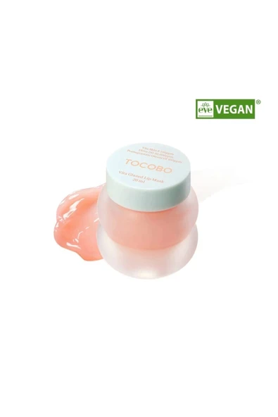 Vita Glazed Lip Mask 20 ml - 5