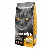 ProChoice Pro 32 Tavuk Ve Pirinçli Kısırlaştırılmış Yetişkin Kedi Maması 2kg