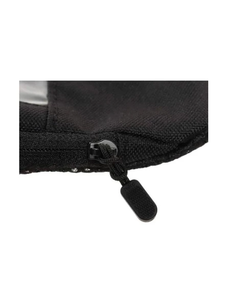 Nike Pack Unisex Siyah Bel Çantası N.000.2650.082.OS - 4