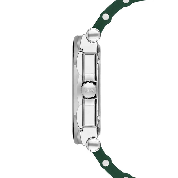 U.S. Polo Assn. USPA1107-03 Unisex Kol Saati - Resim 2