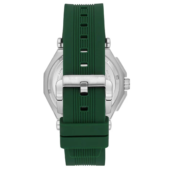U.S. Polo Assn. USPA1107-03 Unisex Kol Saati - Resim 3