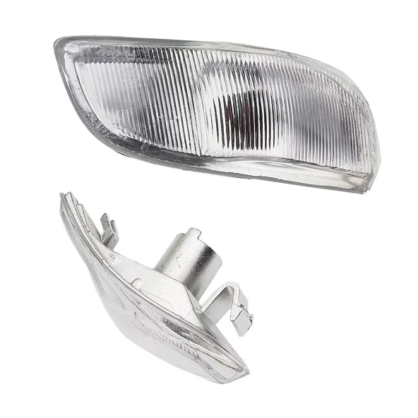 Renault Clio / Symbol - Dacia Logan / Sandero 2 Ayna Sinyali Sağ 261600977R - 5